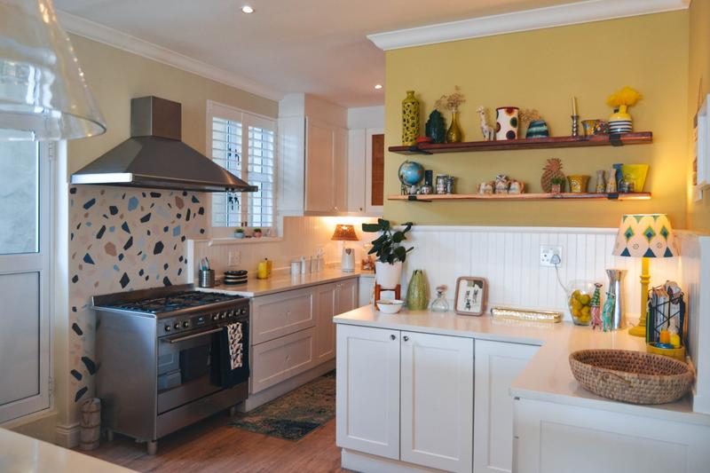 4 Bedroom Property for Sale in Simons Kloof Western Cape